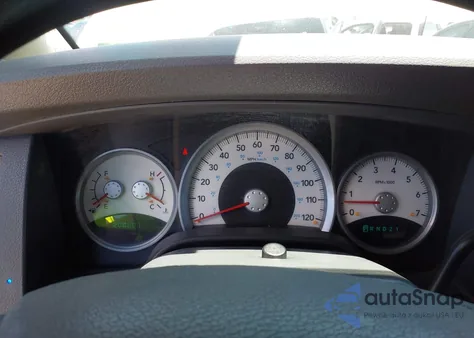 2004 Dodge Durango Slt from USA, damaged, VIN 1D4HD48N44F202022